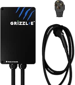 Grizzl-E Classic Level 2 EV Charger